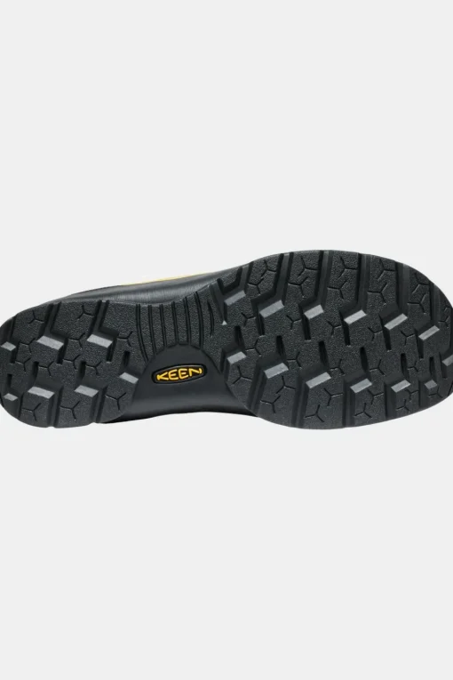 Keen Schoen Jasper