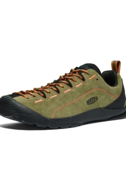 Keen Schoen Jasper
