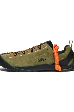 Keen Schoen Jasper