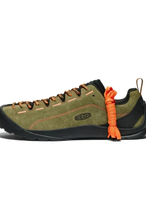Keen Schoen Jasper