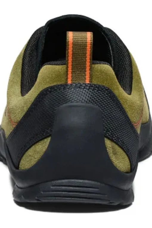 Keen Schoen Jasper