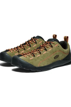 Keen Schoen Jasper