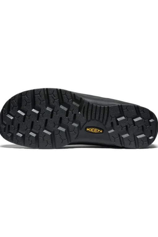 Keen Schoen Jasper