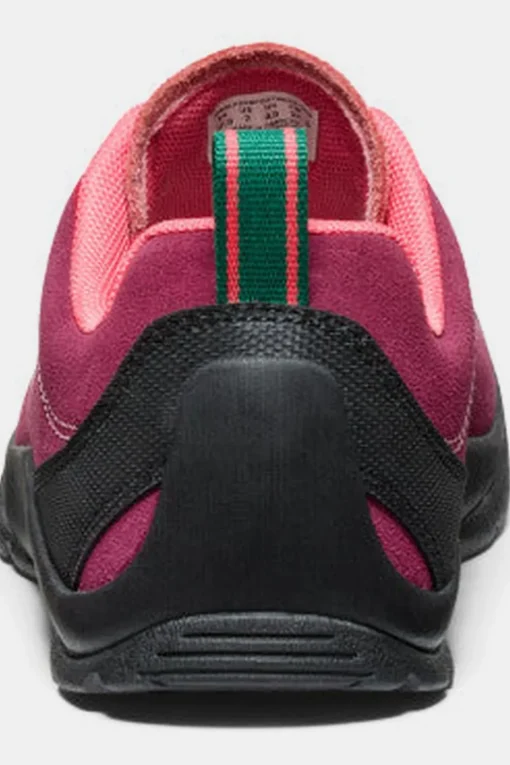 Keen Schoen Jasper Wms