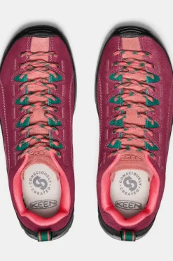 Keen Schoen Jasper Wms
