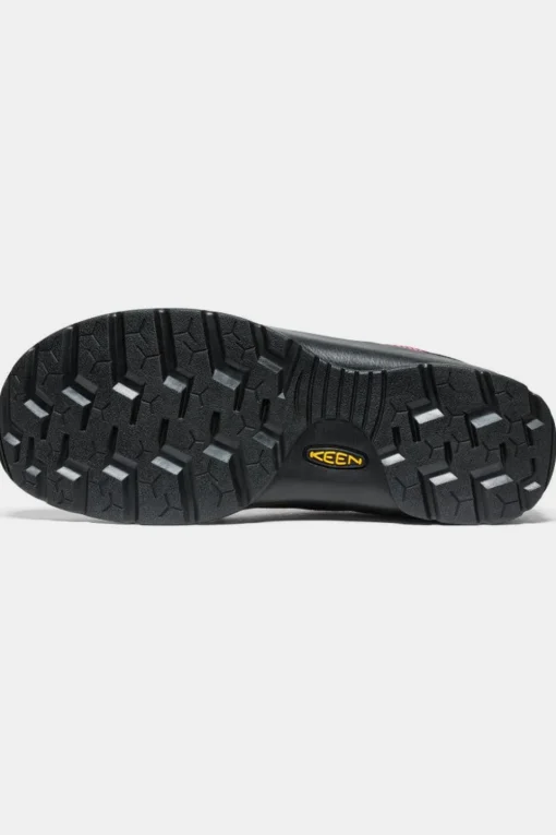 Keen Schoen Jasper Wms
