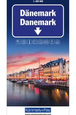 K&F Denemarken k&f