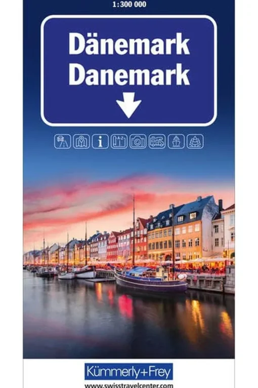 K&F Denemarken k&f