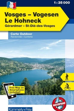 K&F Vogezen - Le Hohneck 04 k&f r/v wp FMS