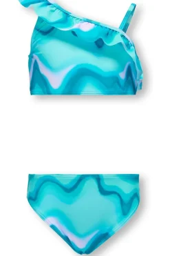 Kids Only Bikini Laura One Shoulder