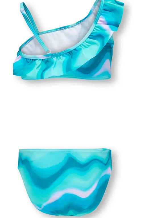 Kids Only Bikini Laura One Shoulder