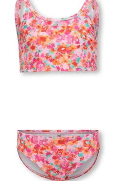 Kids Only Bikini Tikka Split Strap