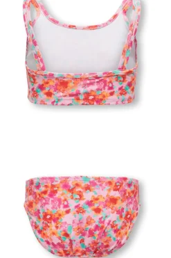 Kids Only Bikini Tikka Split Strap