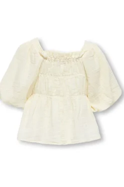 Kids Only Blouse Thyra Square Cp
