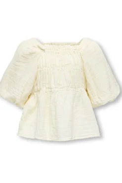 Kids Only Blouse Thyra Square Cp