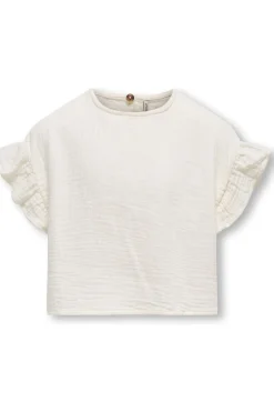 Kids Only Blouse Thyrasleeve