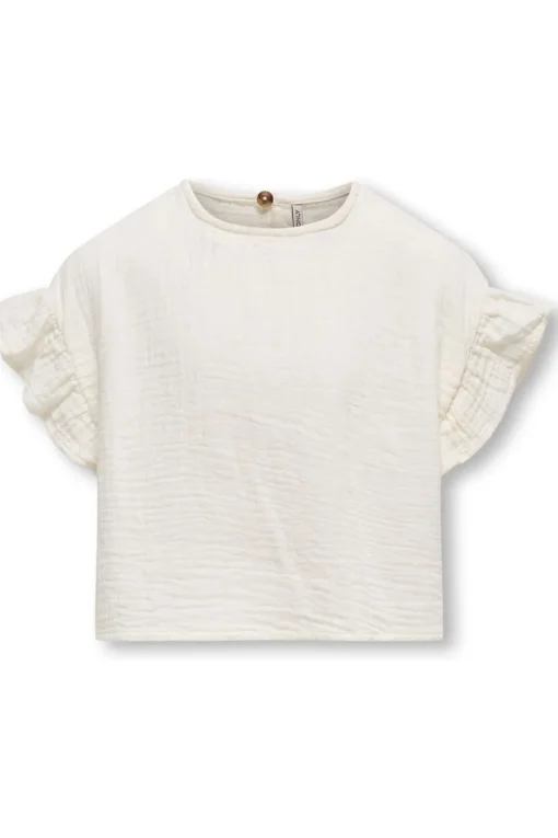 Kids Only Blouse Thyrasleeve
