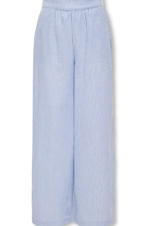 Kids Only Broek Smilla Stripe