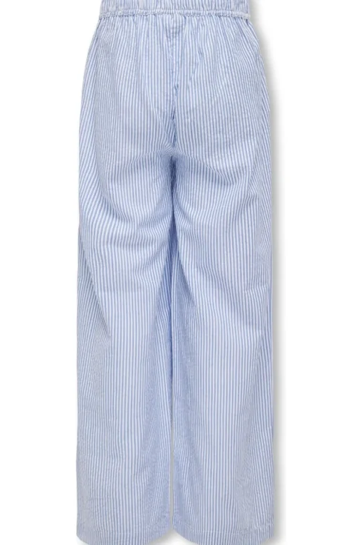 Kids Only Broek Smilla Stripe