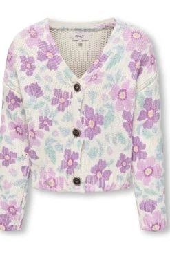 Kids Only Cardigan Maja Aop Cardigan