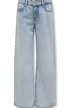 Kids Only Jeans Cobain Rhinestone Azg