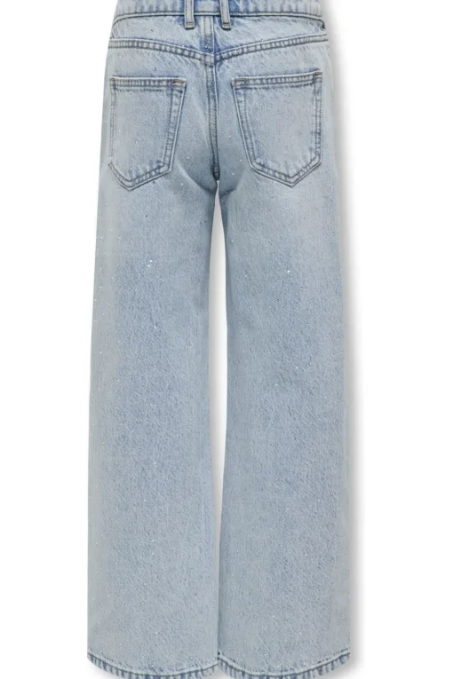Kids Only Jeans Cobain Rhinestone Azg