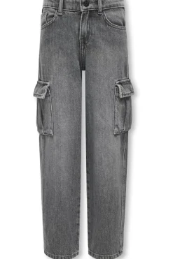 Kids Only Jeans Harmony Life Wide Crgo Carrot Azg414
