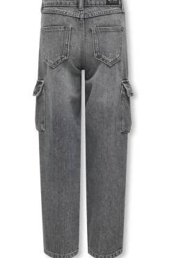 Kids Only Jeans Harmony Life Wide Crgo Carrot Azg414