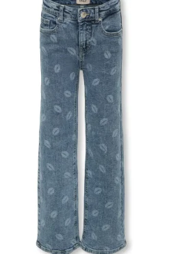 Kids Only Jeans Juicy Kisses