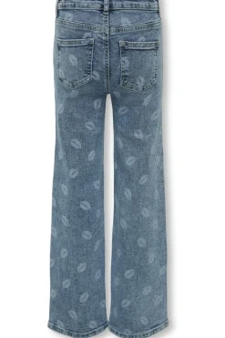 Kids Only Jeans Juicy Kisses