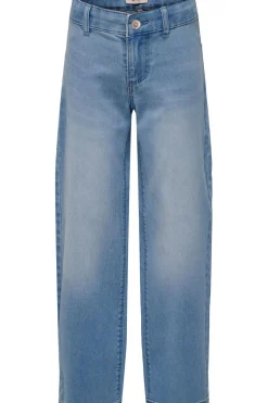 Kids Only Jeans Sylvie Clean Lb Pim