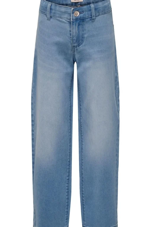 Kids Only Jeans Sylvie Clean Lb Pim