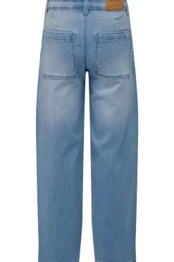 Kids Only Jeans Sylvie Clean Lb Pim