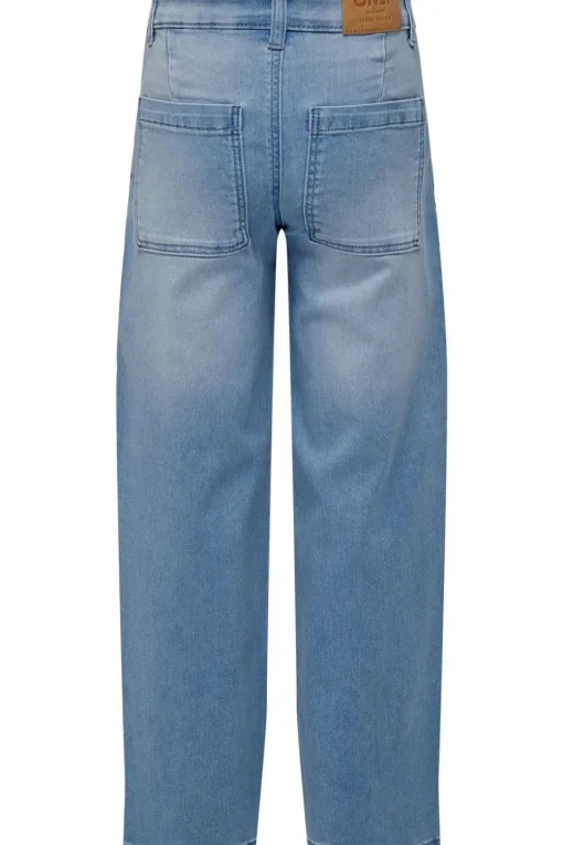 Kids Only Jeans Sylvie Clean Lb Pim