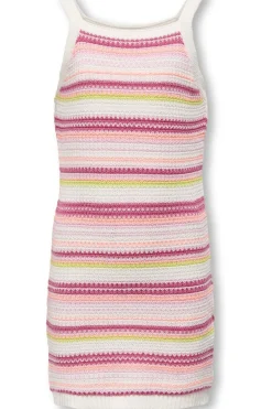 Kids Only Jurk Belli Sl Stripe