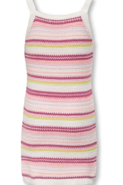 Kids Only Jurk Belli Sl Stripe