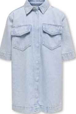 Kids Only Jurk Sophie Oversize Azg