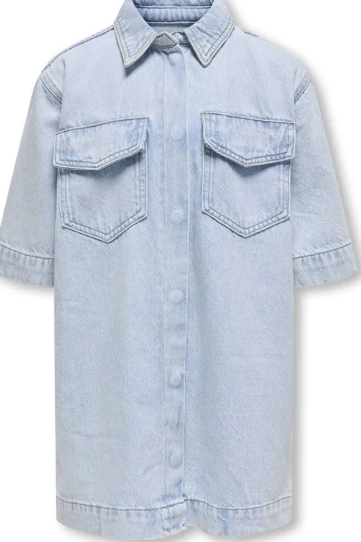 Kids Only Jurk Sophie Oversize Azg