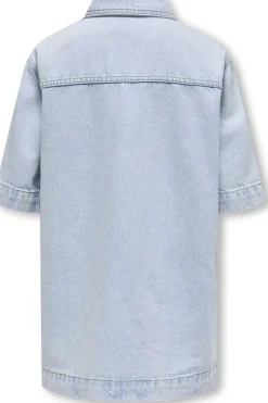 Kids Only Jurk Sophie Oversize Azg