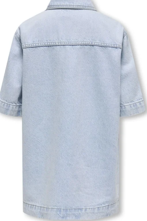 Kids Only Jurk Sophie Oversize Azg