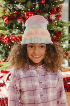 Kids Only Muts Newtilde Spacedye Rib