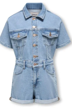 Kids Only Playsuit Castel Azg
