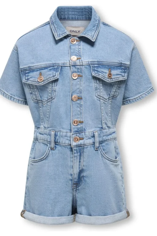 Kids Only Playsuit Castel Azg