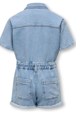 Kids Only Playsuit Castel Azg