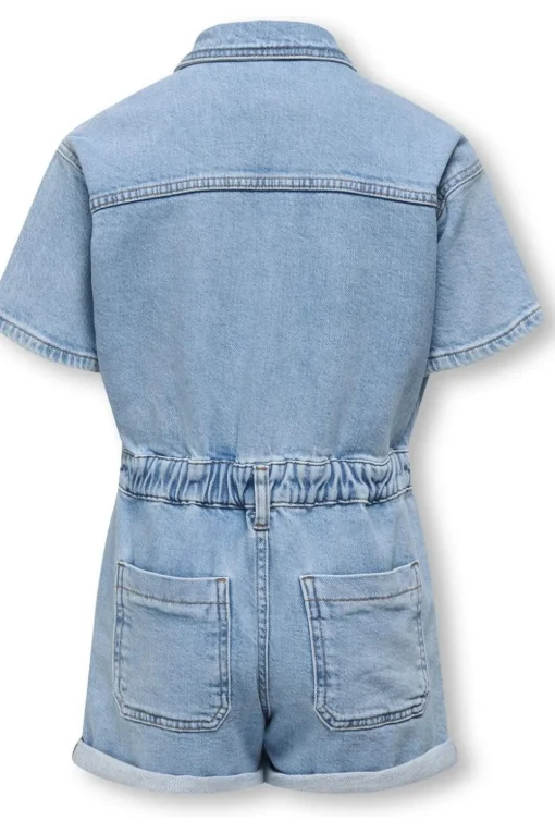 Kids Only Playsuit Castel Azg