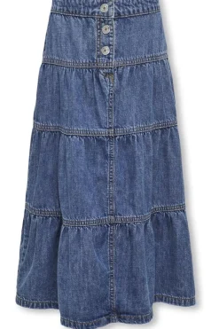 Kids Only Rok Dagny Layered Maxi Akm