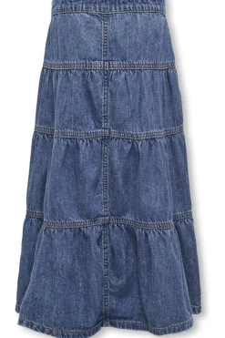 Kids Only Rok Dagny Layered Maxi Akm