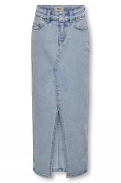Kids Only Rok Siri Front Slit Gua