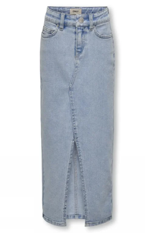 Kids Only Rok Siri Front Slit Gua