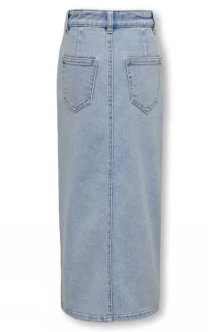 Kids Only Rok Siri Front Slit Gua